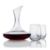 SwoonCarafeStemlessWineHG10