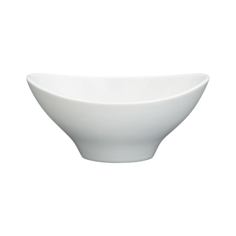 Swoop 6.25" Mini Bowl