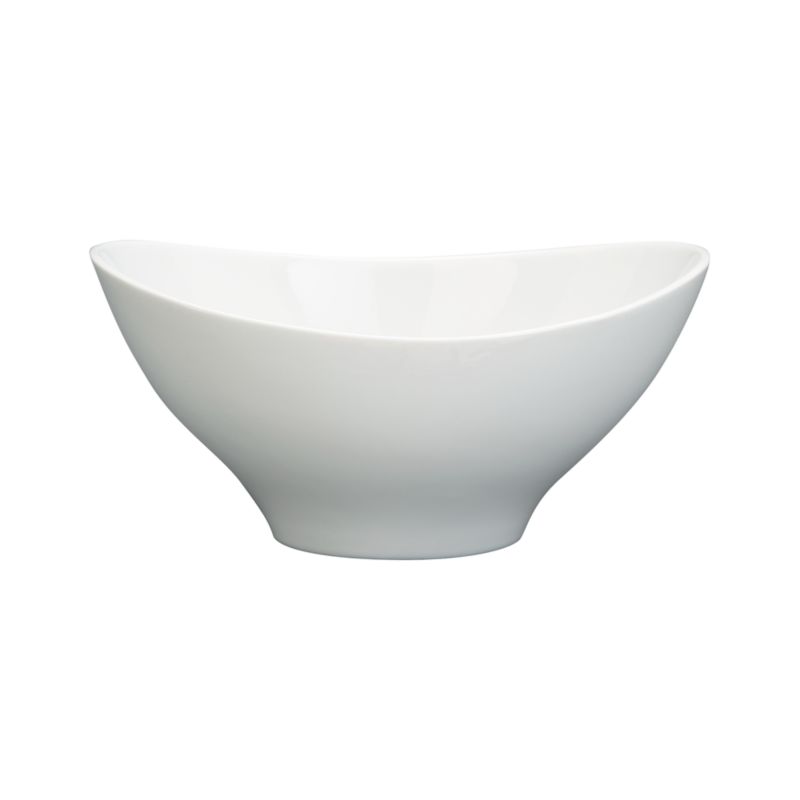Swoop Bowl Small 9"
