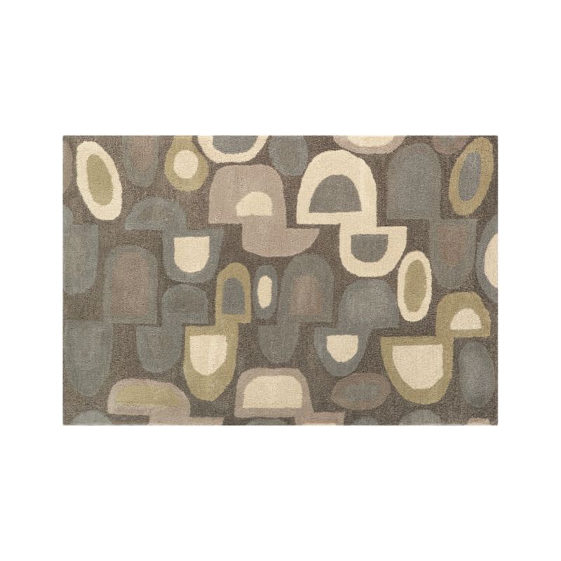 Sydney 4'x6' Rug