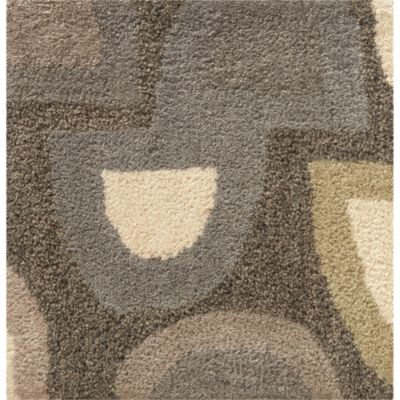 Sydney 12 sq. Rug Swatch