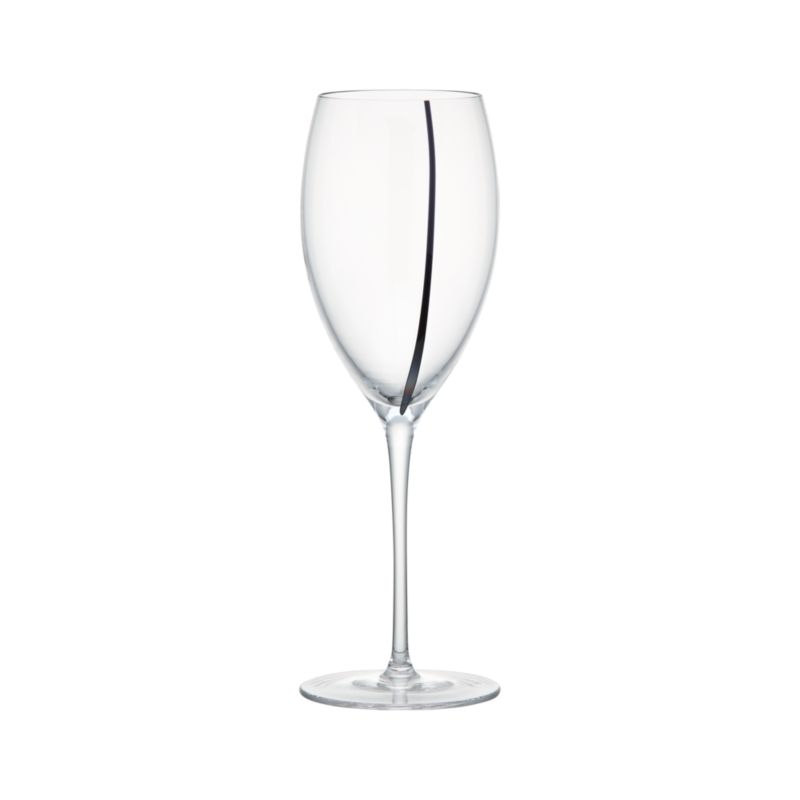 Sydney Wine Glass