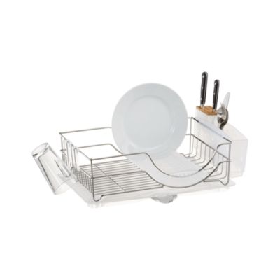 simplehuman System Dish Rack