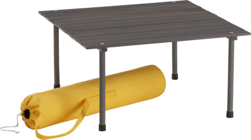 Table in a Bag