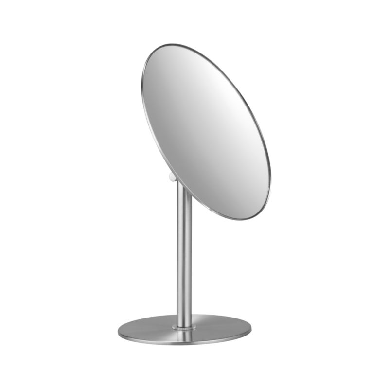 Tabletop Magnifying Mirror