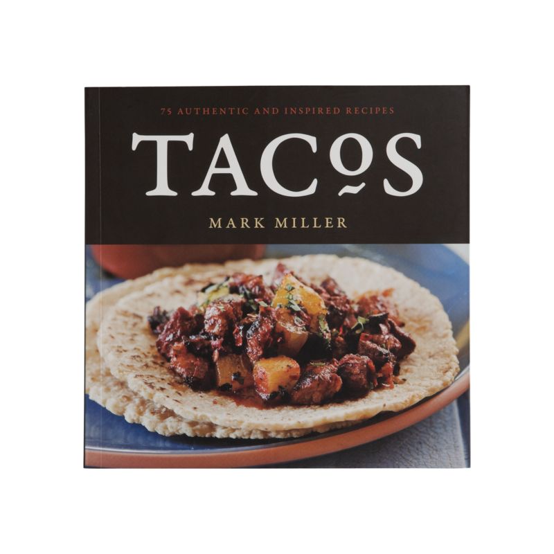 TacosCookbookF10