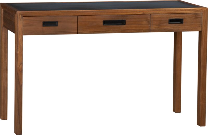 Tahoe Desk
