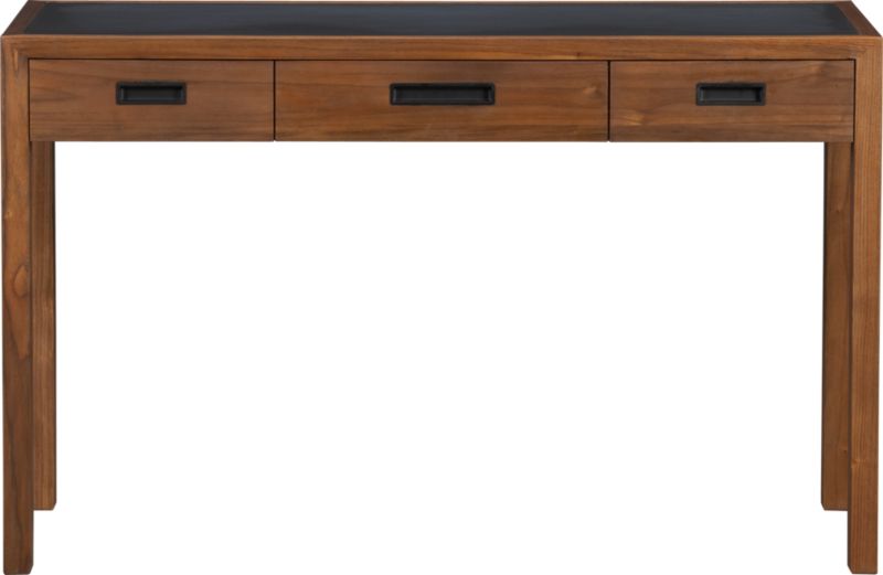 Tahoe Desk
