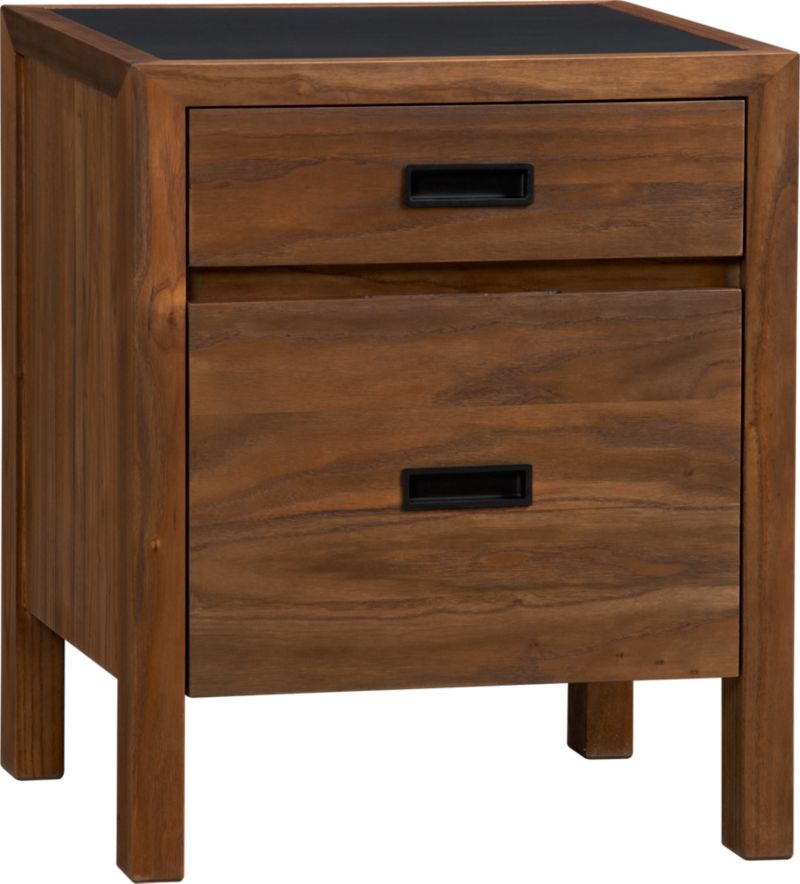 Tahoe Filing Cabinet