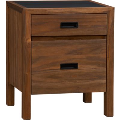 Tahoe Filing Cabinet