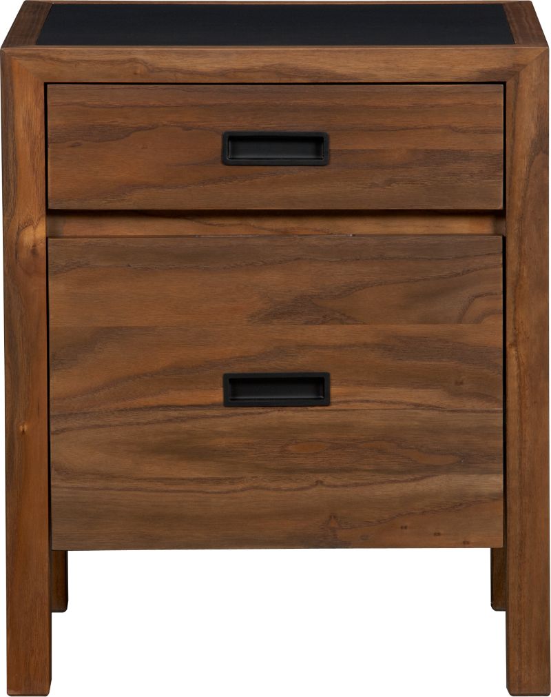 Tahoe Filing Cabinet
