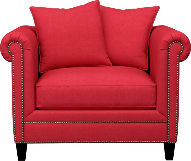 Chair and a Half