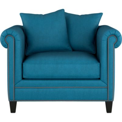 Tailor Chair and a Half