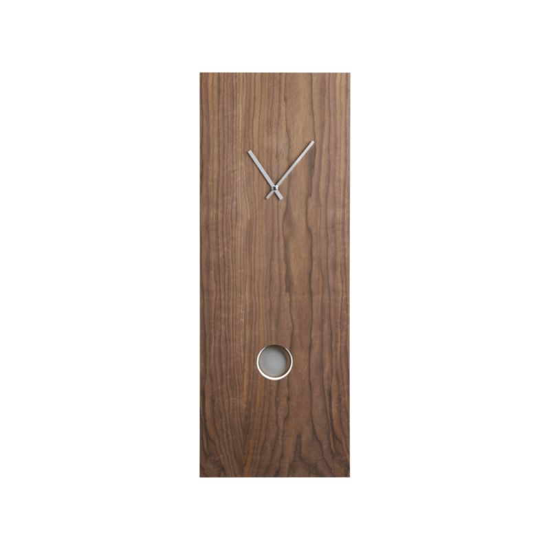 Talin Wall Clock