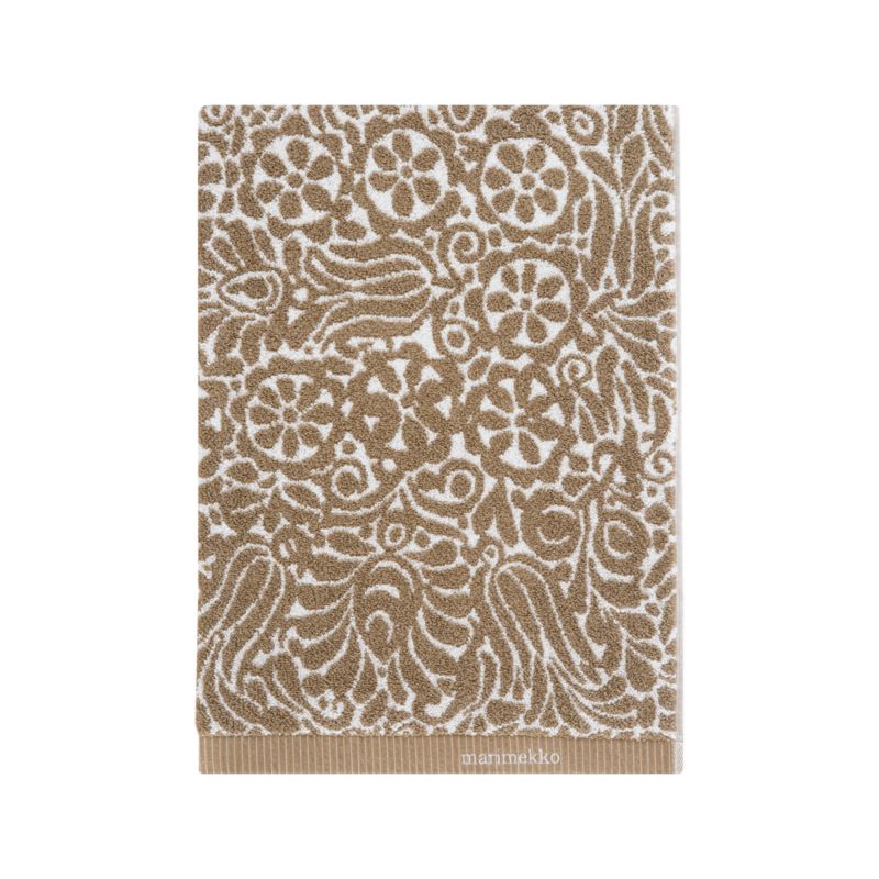Tamara Almond Bath Towel