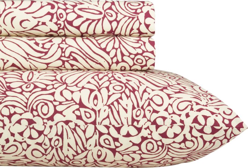 Marimekko ® Tamara Plum...