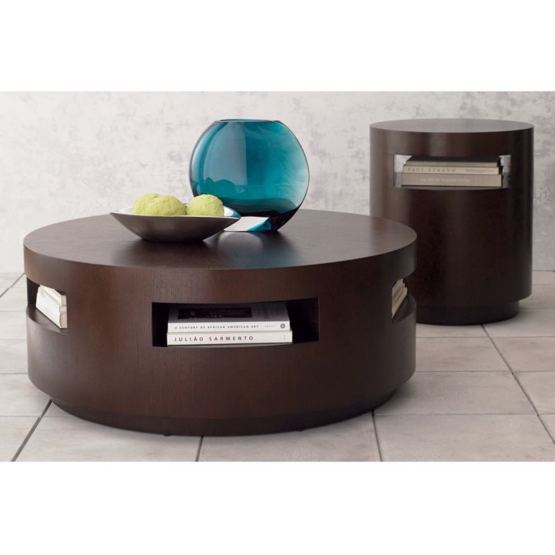 Tambe Accent Tables
