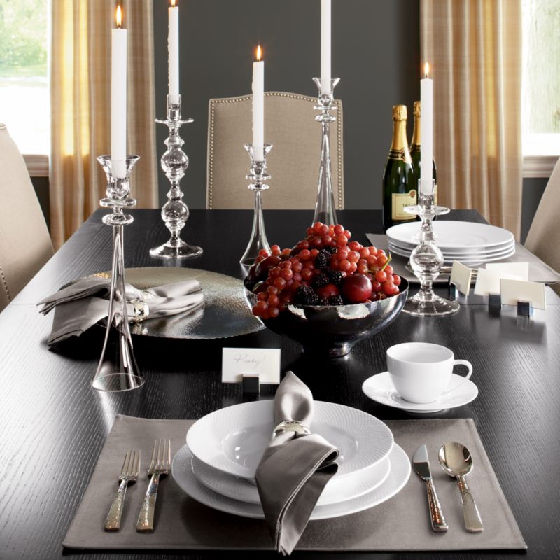 Tamiko Dinnerware