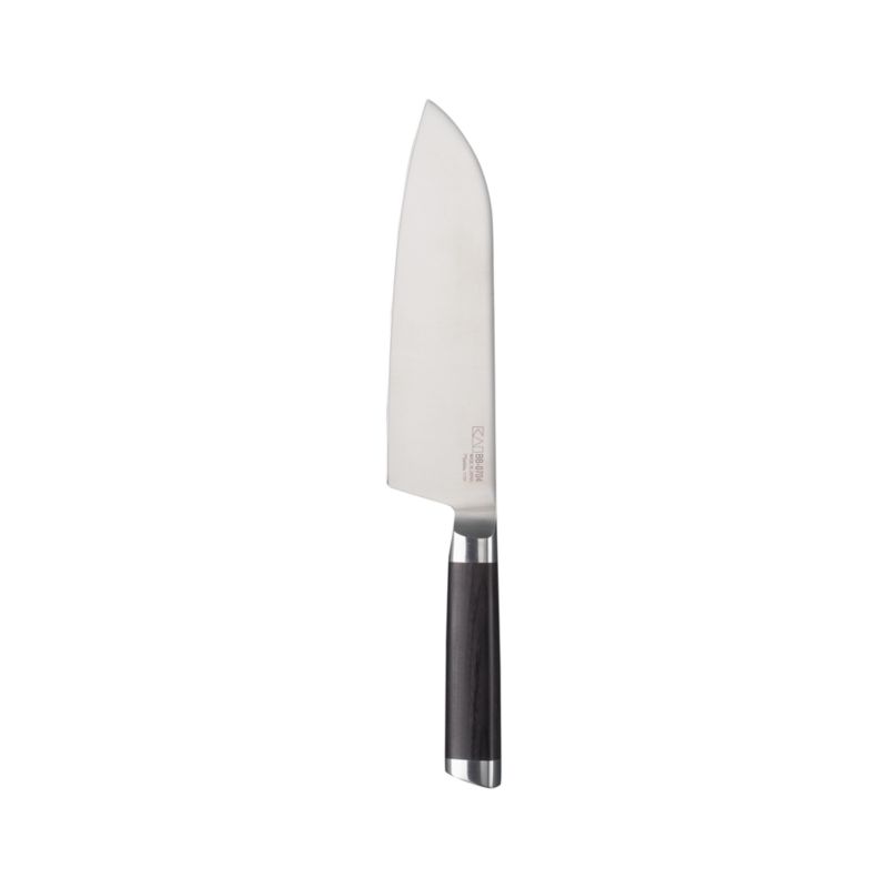 Kai Tan Ren Santoku Knife