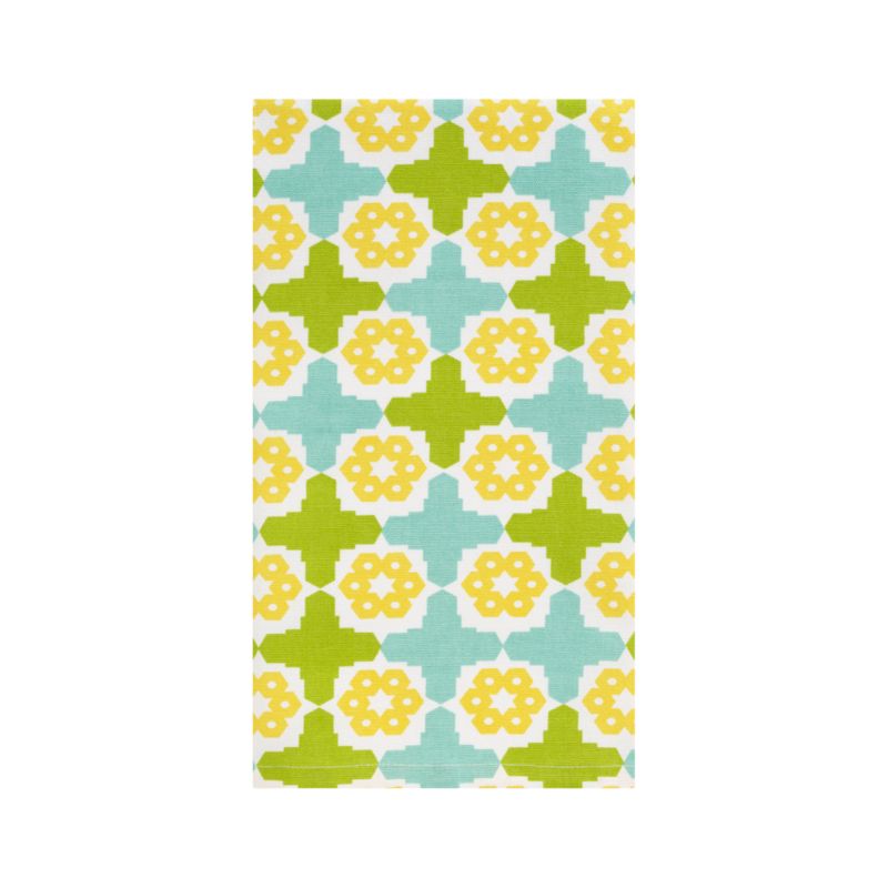 Tangier Dishtowel
