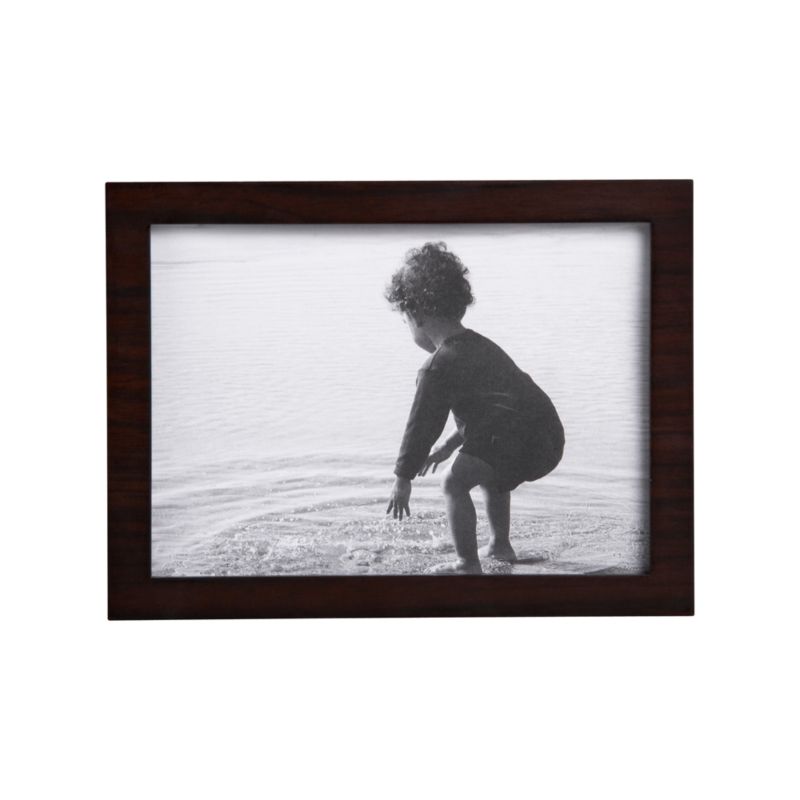 Tanner Walnut Frame 5x7