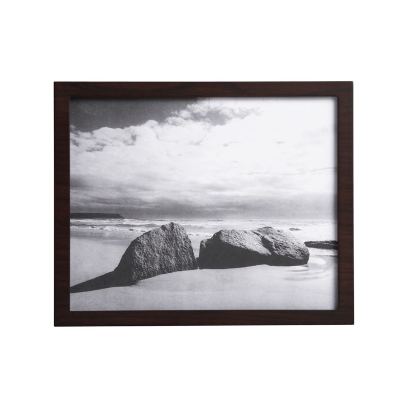 Tanner Walnut Frame 8x10"