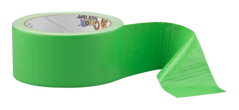 TapeGreen15YdOT11