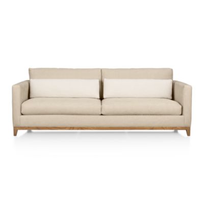 Taraval 2-Seat Sofa