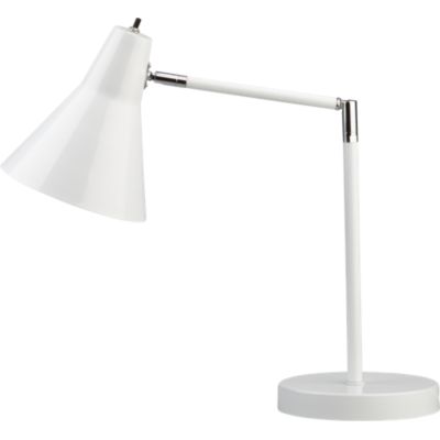 Metal Desk Lamp on Steel Desk Lamp   Polished Steel Table Lamp  Polished Steel Desk