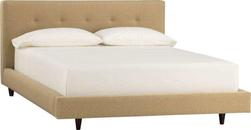 Tate Bed