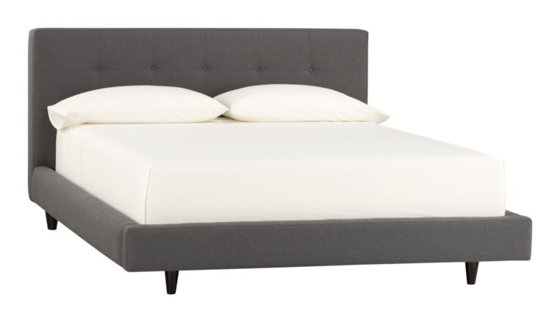 TateBedJamesCharcoalF10
