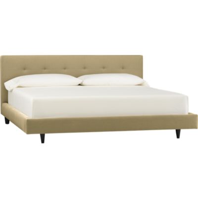 Tate King Bed