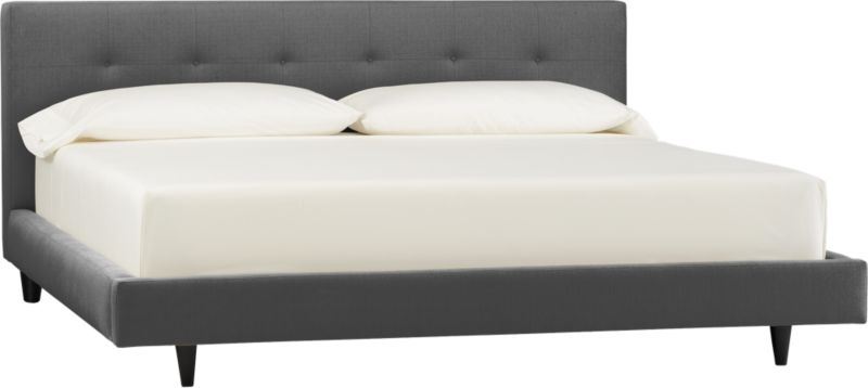 Tate King Bed