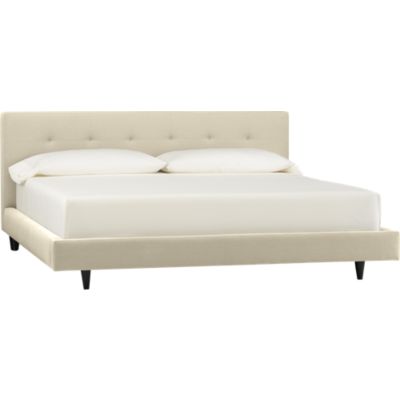 Tate California King Bed