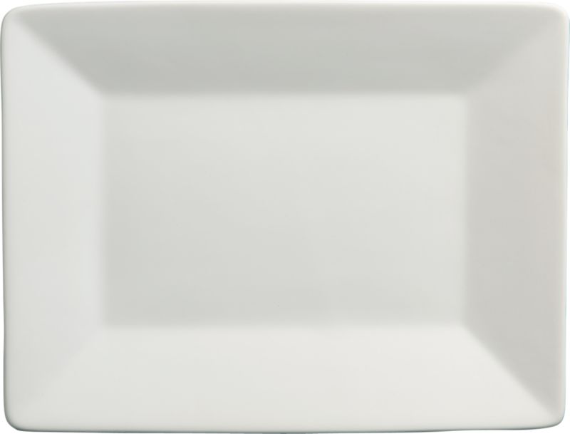 Taylor Small Platter