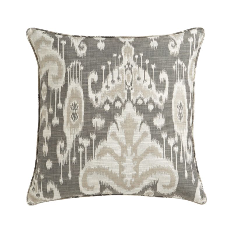 Taza 23" Pillow