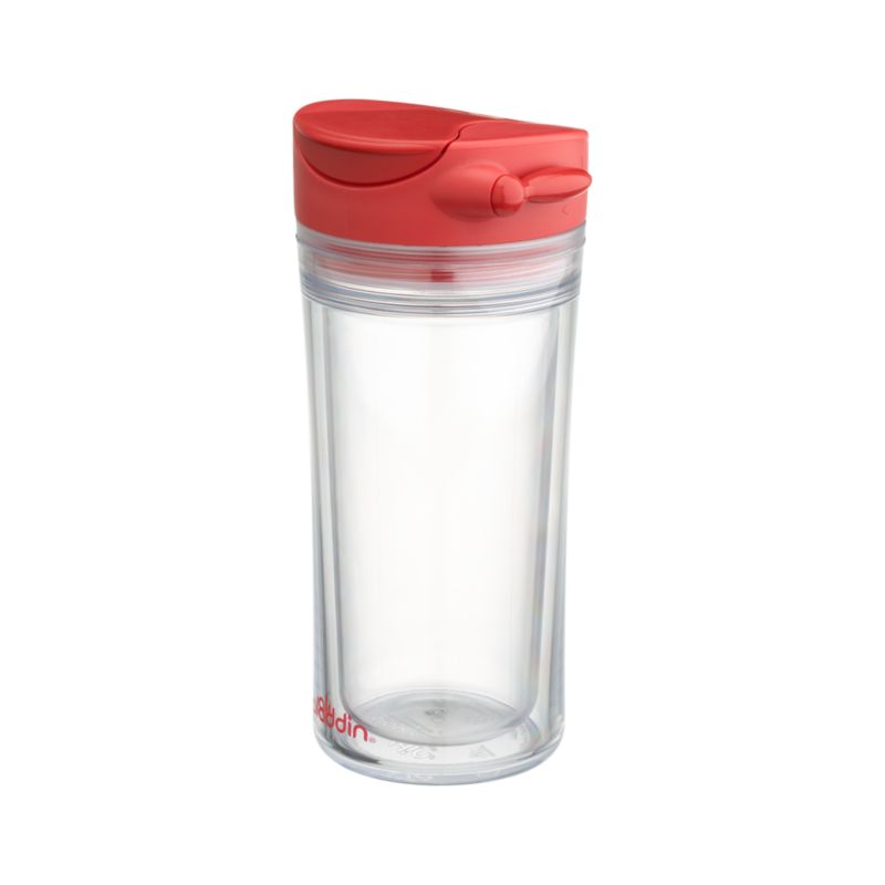 Red Tea on the Go