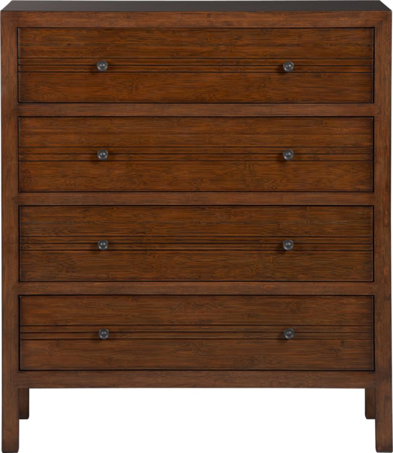 Dressers, Chests