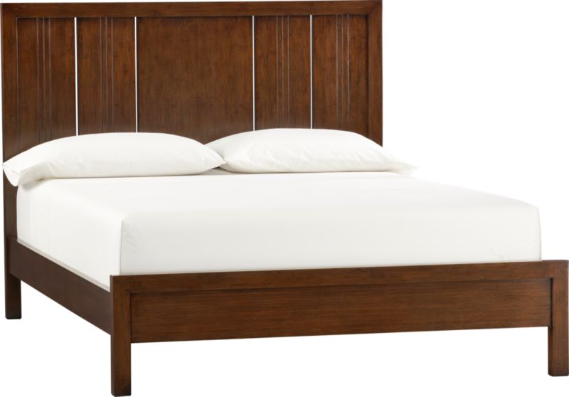 Teagan Bed