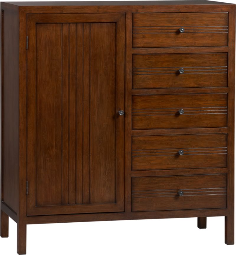 Teagan Chifforobe