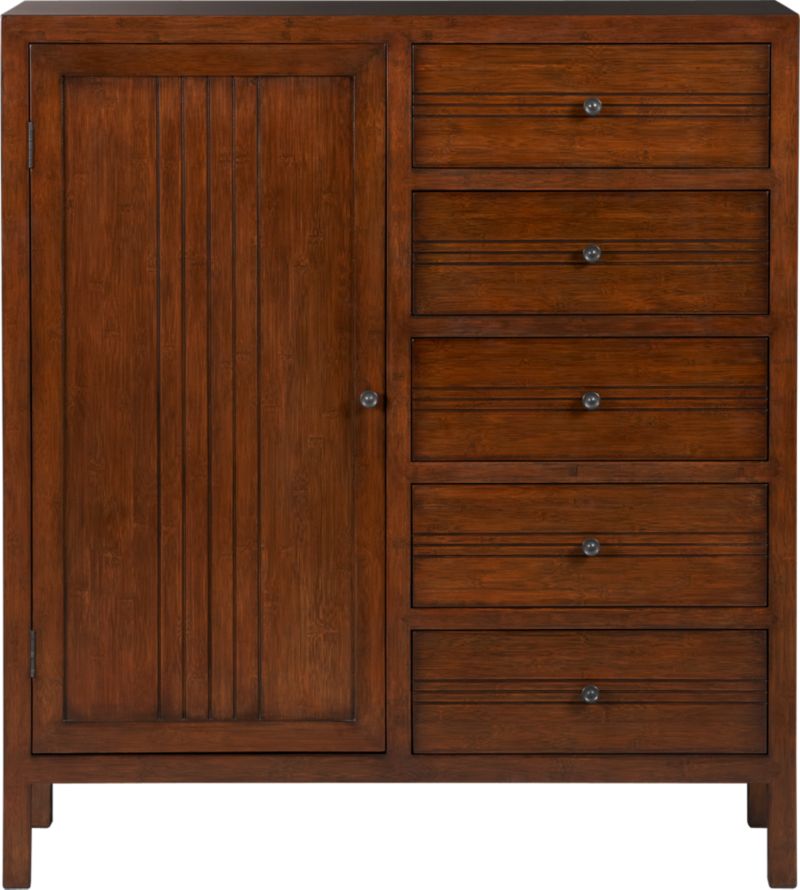 Teagan Chifforobe