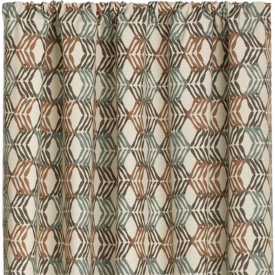 Tegan 50x96 Curtain Panel