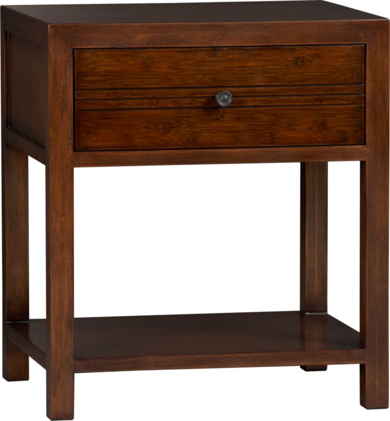 Teagan Nightstand