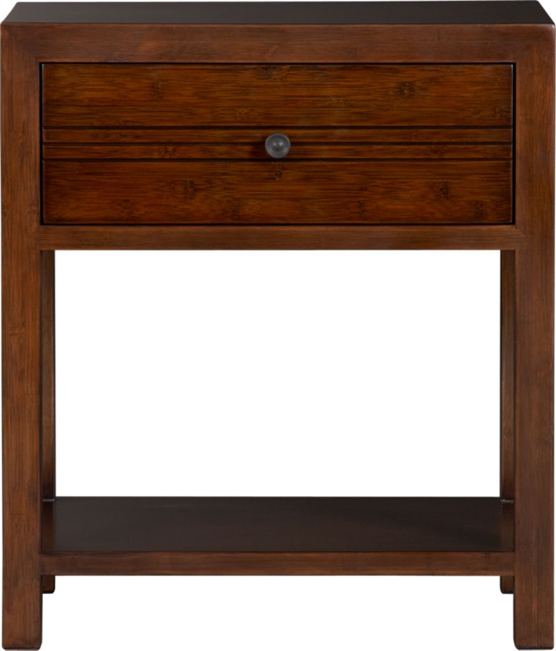Teagan Nightstand