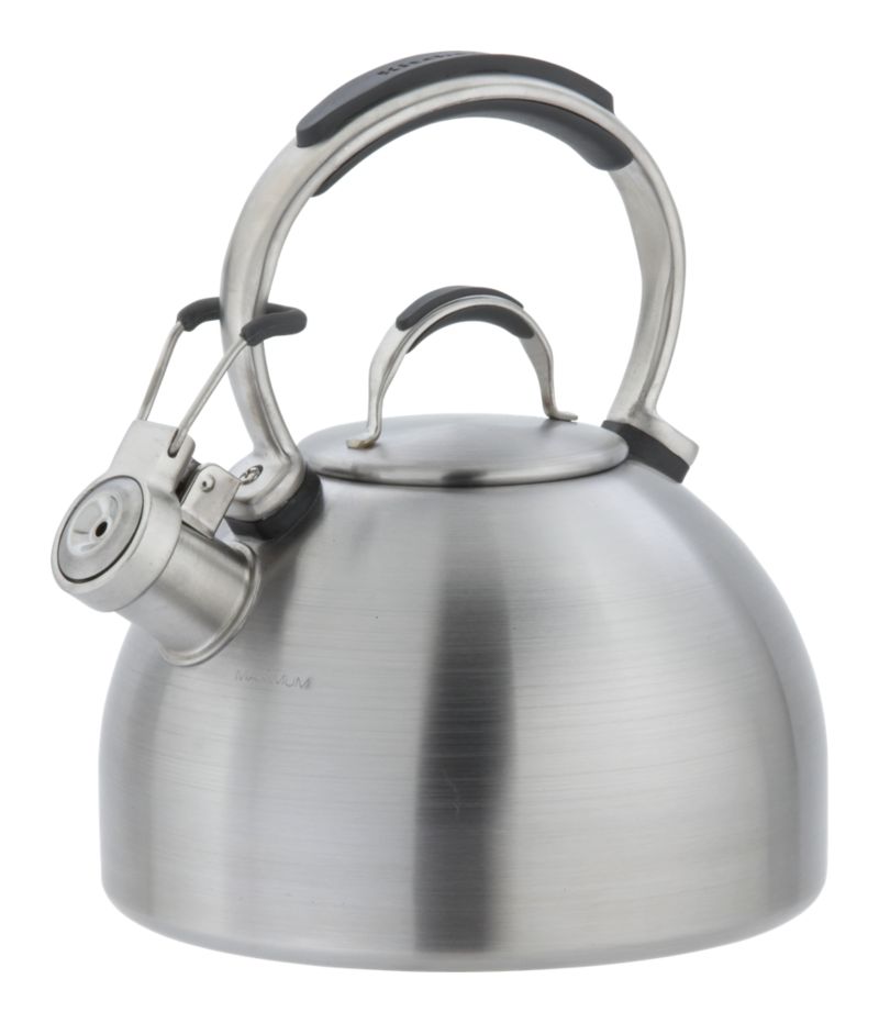 Teakettle2qtBrushedSSOT8