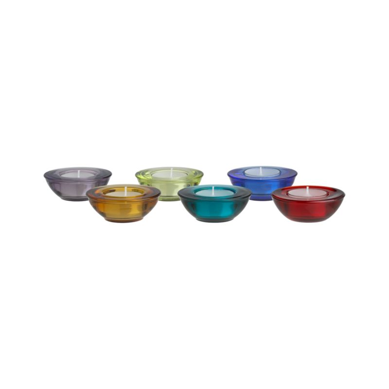 Candleholders