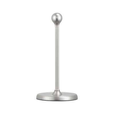 Tear Drop Paper Towel Holder