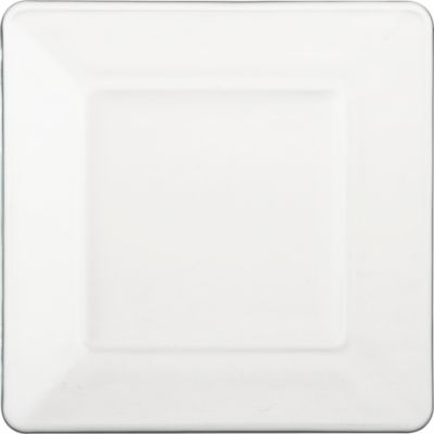 Tempo Appetizer Plate