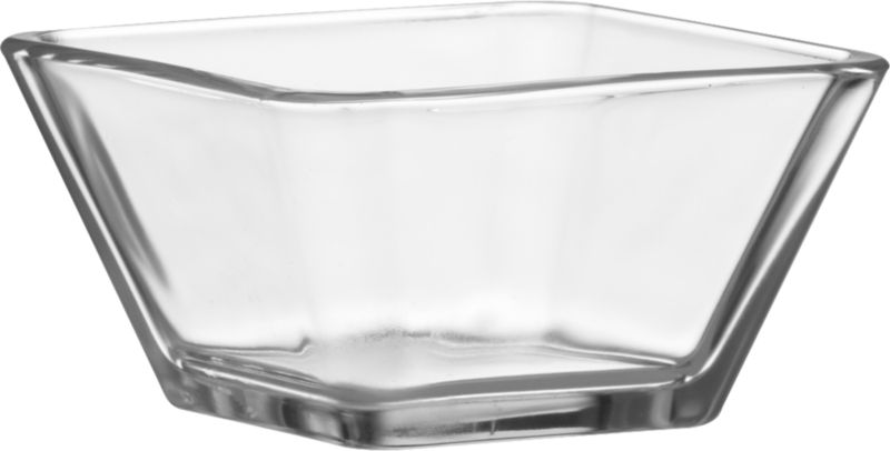 Tempo 3" Bowl