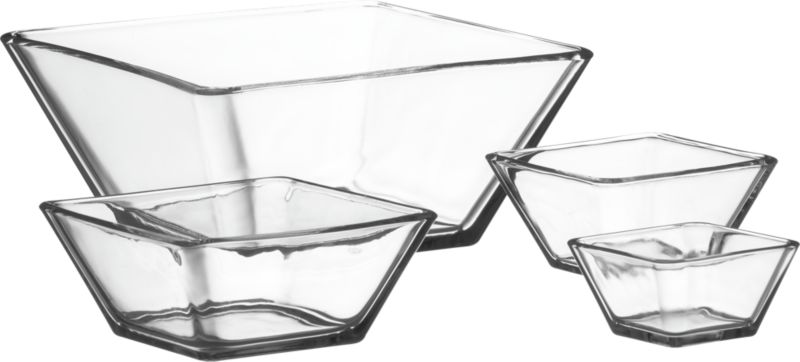 Tempo Bowls
